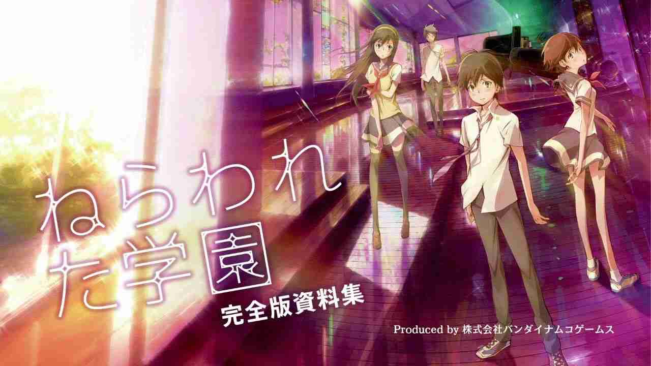 絵が好きなアニメ（映画）