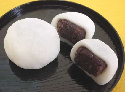 何を食べてる時が幸せですか?