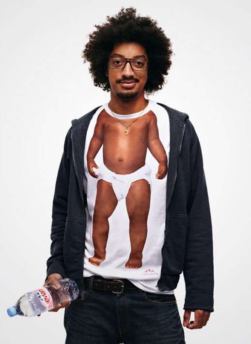 変なTシャツの画像トピ