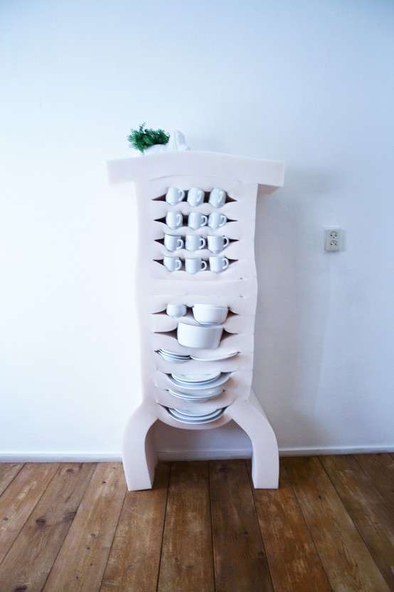 【画像】面白い家具が見たい！