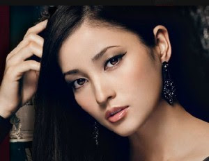 濃い顔の美人さんを貼っていくトピ