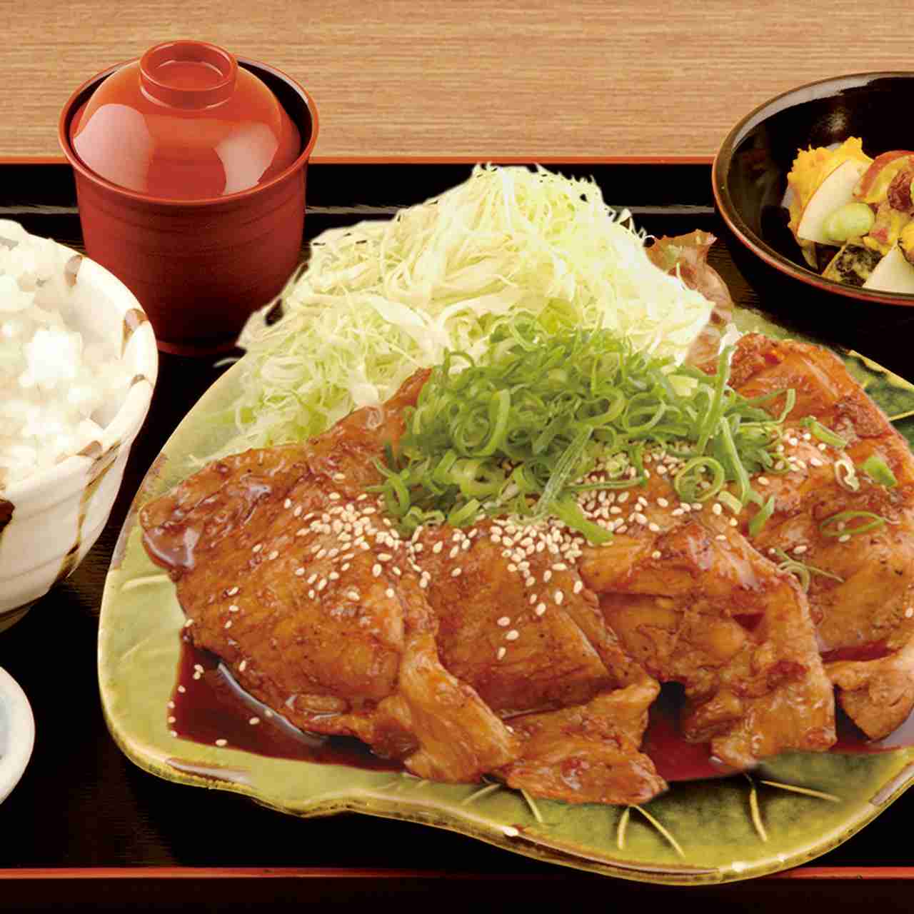 あなたにとってスタミナをつける料理