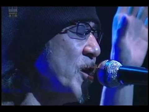 柳ジョージ /// 青い瞳のステラ ///　LIVE - YouTube
