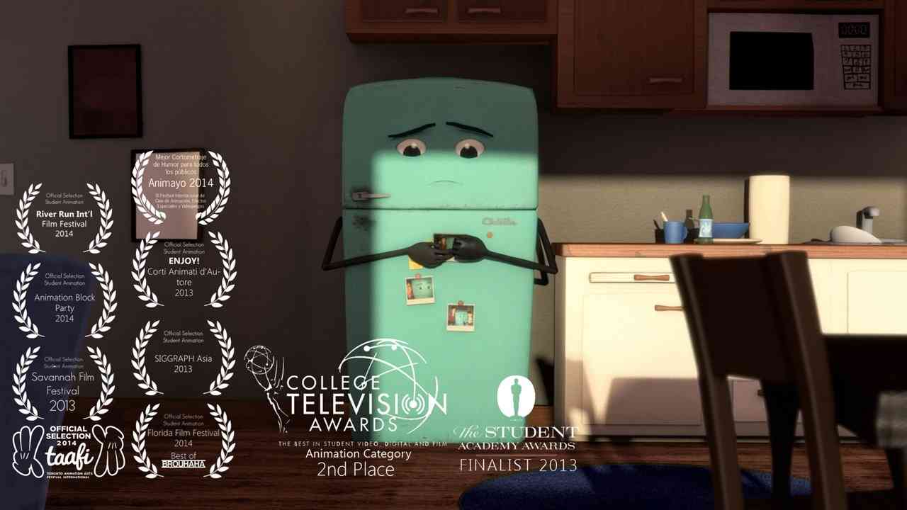 Runaway on Vimeo