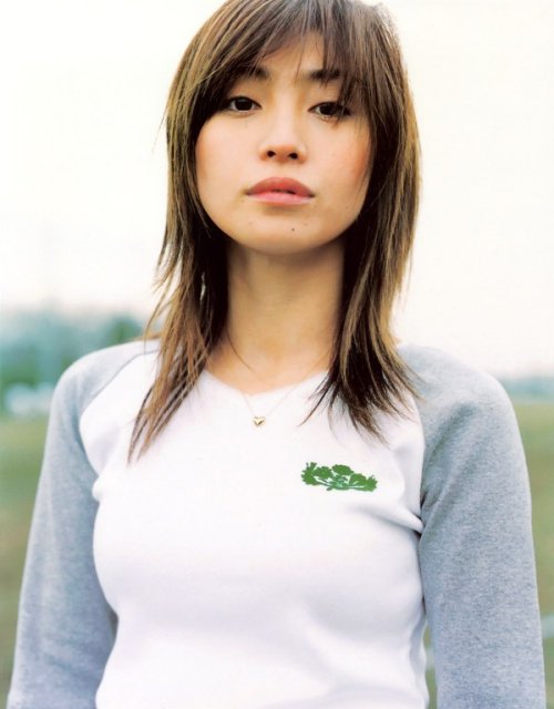 女性ソロで好きな歌手は?!
