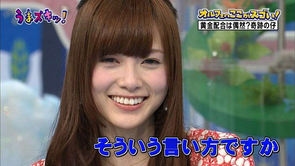 乃木坂46白石麻衣の