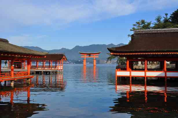 神社で神前式された方