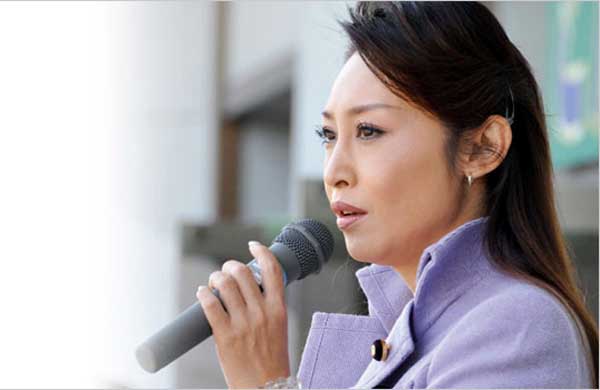 濃い顔の美人さんを貼っていくトピ