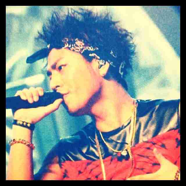 三代目J Soul BrothersのELLY熱愛！お相手はモデルのMEGBABY