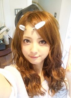 「人生初パーマとカラーリングしました！」佐々木希、念願のドキドキ初体験に歓喜