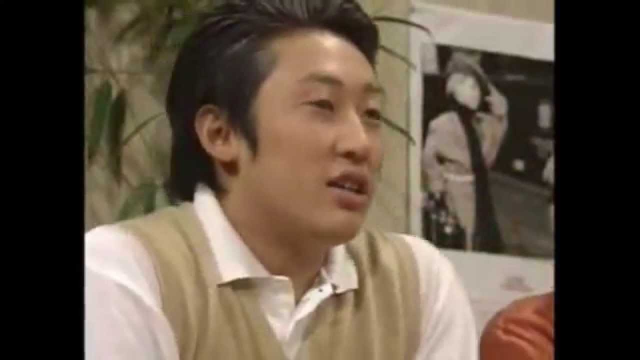グローバルTPS物語　恋の虜１話 - YouTube