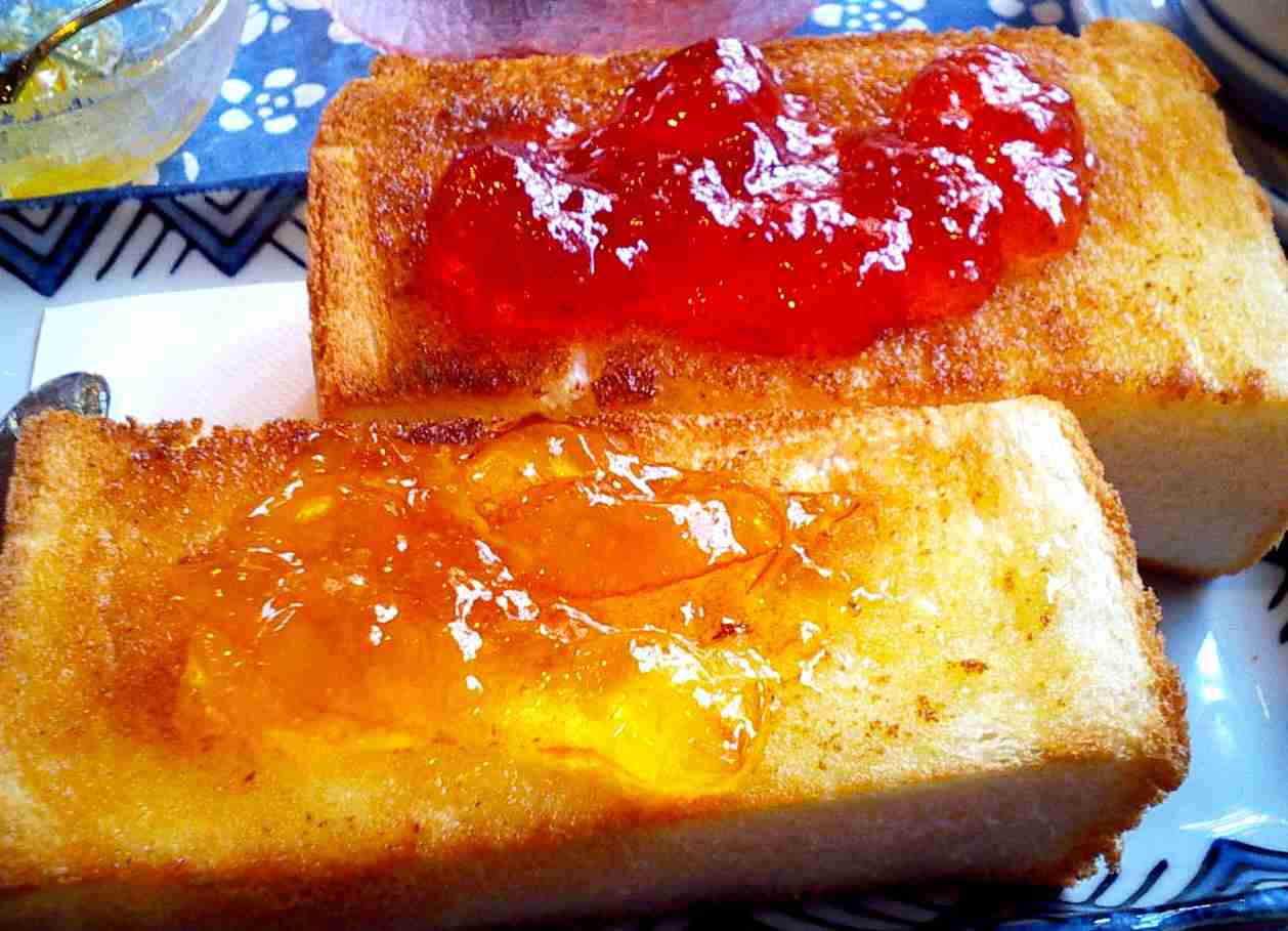 好きなパン料理は何ですか？