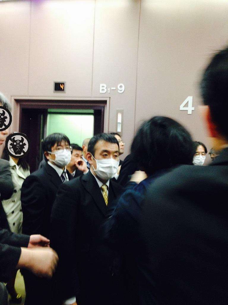 ２０１５．３．１３RK池袋「東京高裁不正裁判祭り」講演会動画を公開します。：richardkoshimizu's blog