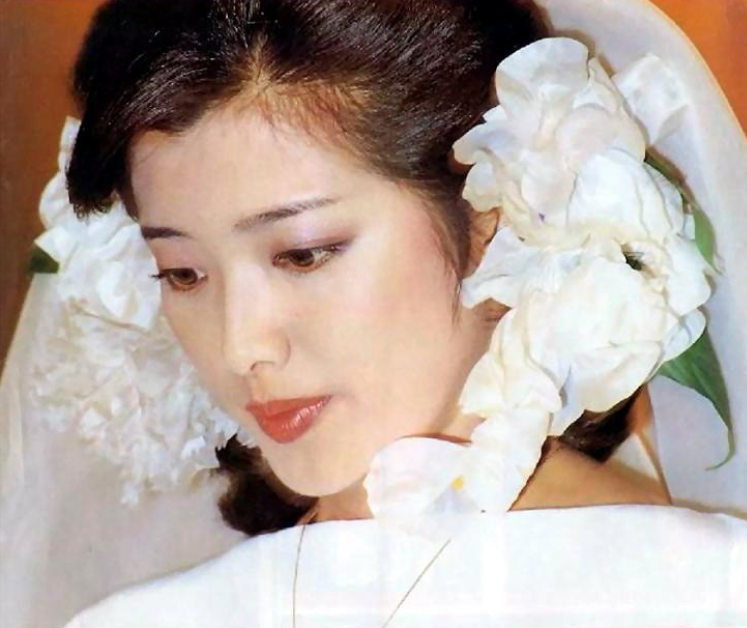 芸能人のウエディングドレス姿を貼っていこう