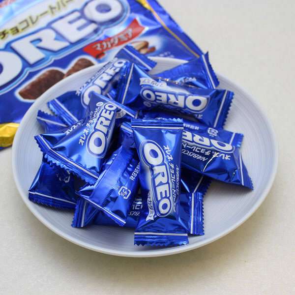 好きなチョコ菓子、教えて下さい！
