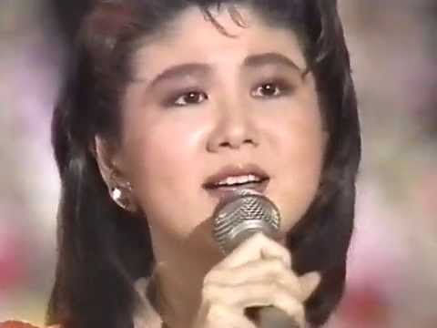 小林明子　恋におちて -Fall in love- - YouTube