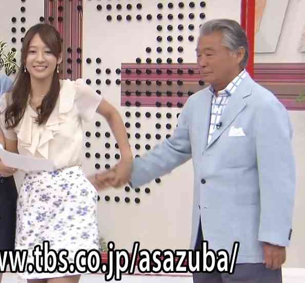 谷澤恵里香、三村マサカズのセクハラ平気!?「盛り上がるなら体張る」 
