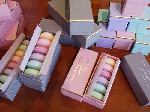 可愛い石鹸の画像を貼るトピ