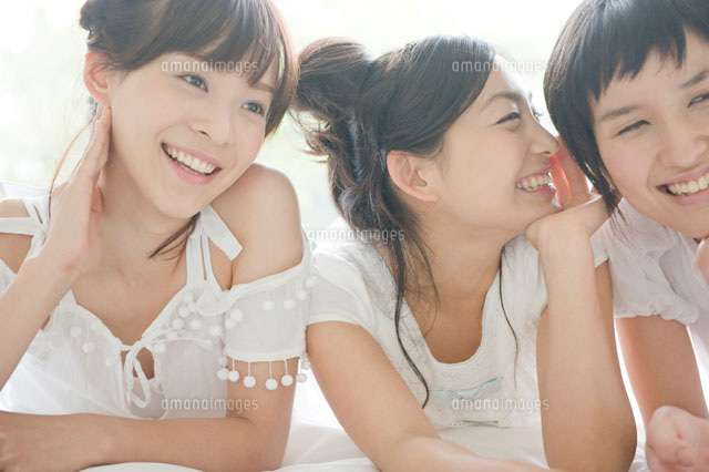 相談できる相手いますか？