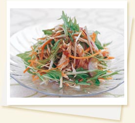冷蔵庫に残りがちな調味料の使い道を教えてもらうトピ
