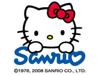 可愛い企業のキャラクター！
