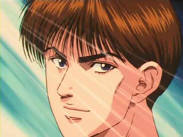 漫画アニメ界の美男・美少年