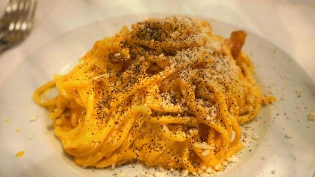 イタリア人が語るイタリアには存在しない『イタリア料理』たち