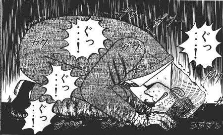 色んな「ごめん寝」画像で癒されるトピ