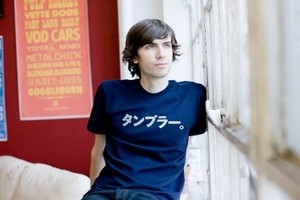 寿司=かわいい?H&Mの日本語Tシャツがアバンギャルドすぎる!!