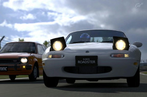 好きな車の画像