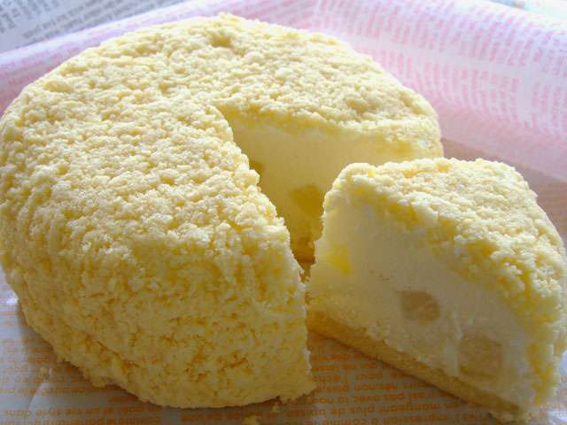 思わずうわ～食べたい!!と言ってしまいそうなスイーツの画像を貼るトピ