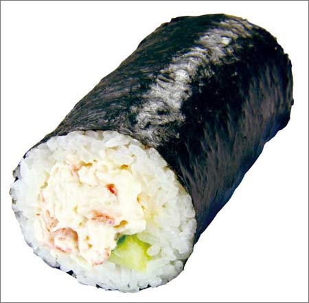 好きな手巻き寿司の具（組み合わせなど）