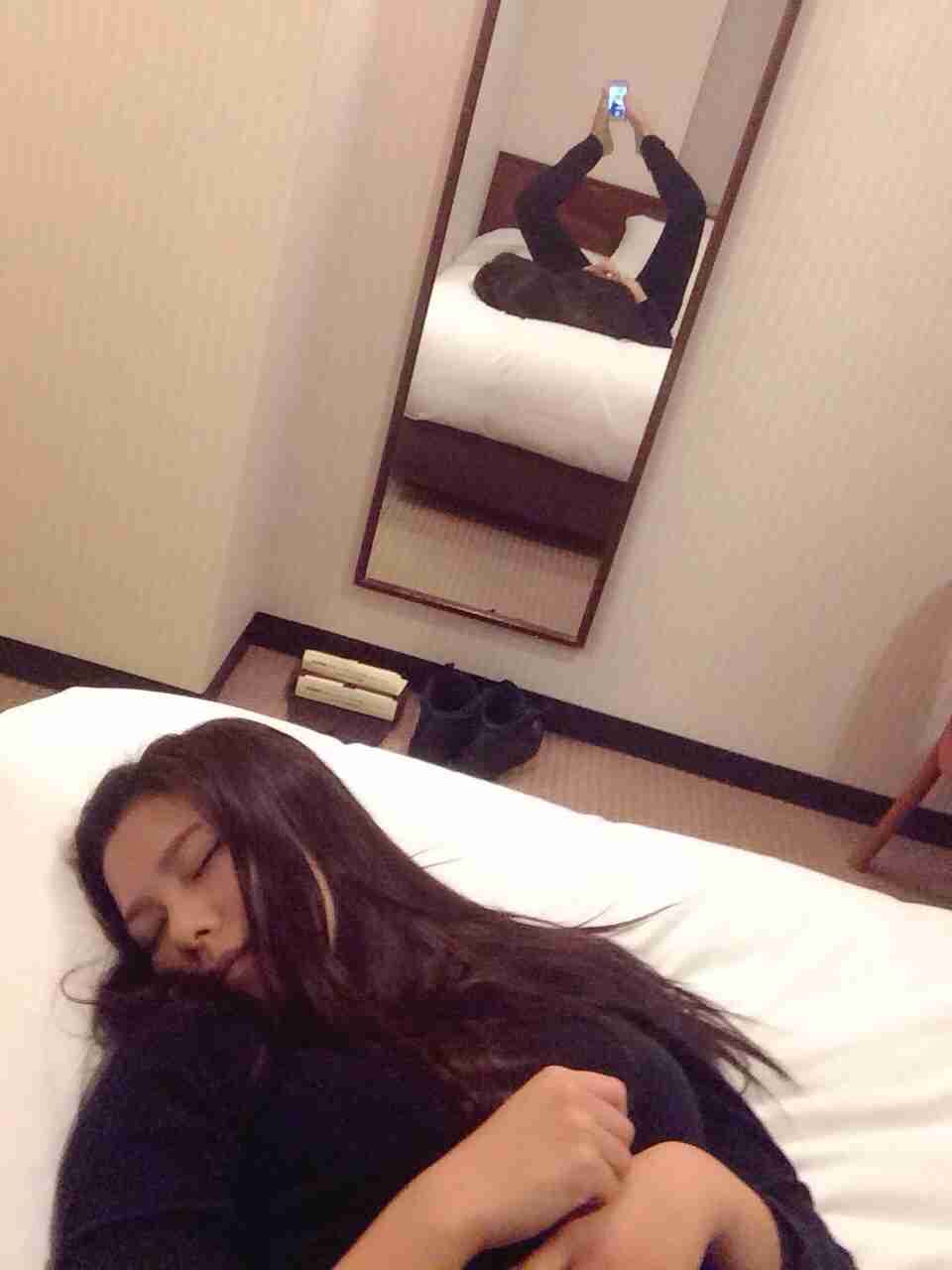 戸田恵梨香が“お昼寝”写真をInstagramで公開し話題「可愛すぎ」「どんだけ美人」