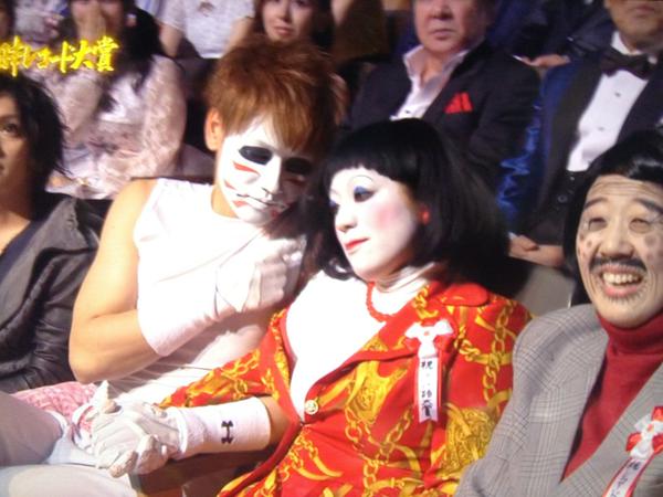 ( ̄▽ ̄)ニヤリとする画像ください