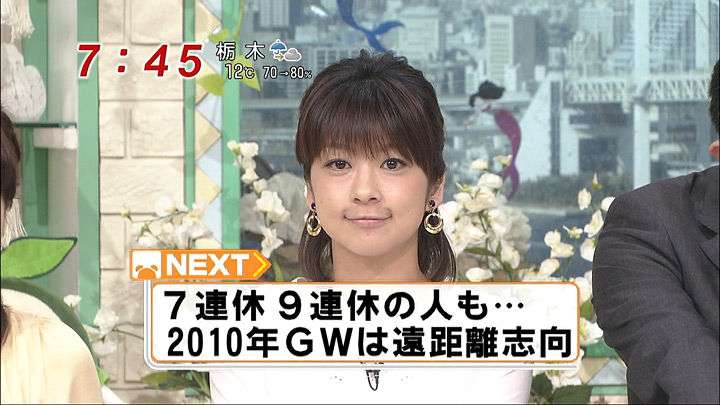 テレビを見てて嫌なこと・気になること