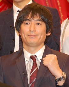 優しそうで厳しい九州男児、博多大吉の“ギャップ萌え”人気