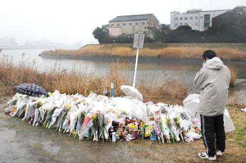 川崎の中1殺害事件の少年グループ 「川崎国」と名乗っていた - ライブドアニュース