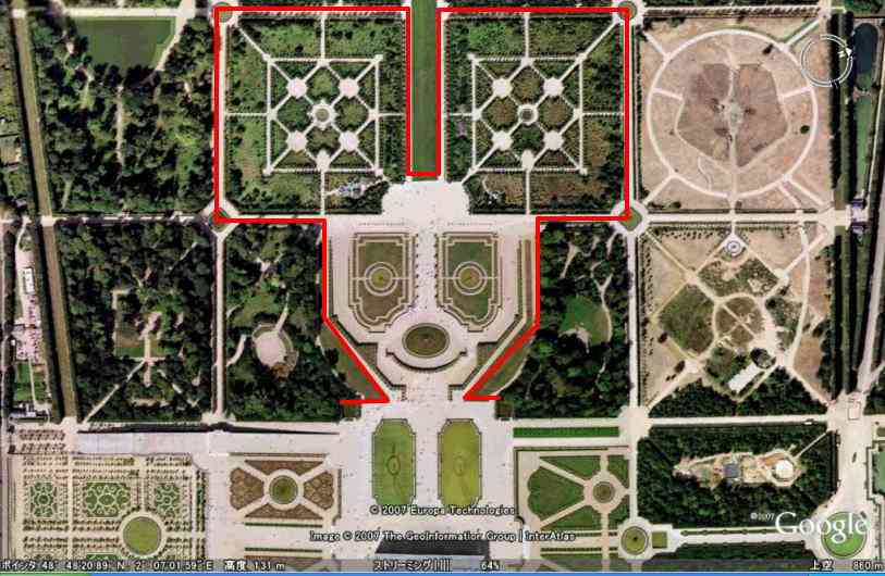 【Google Earth】グーグルアースの面白い・不思議な写真が集まるトピ！