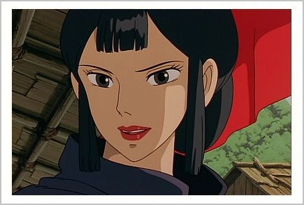 アニメキャラを実写化してみよう!
