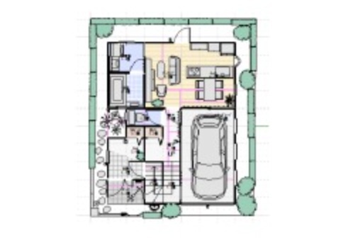 建て売り住宅と注文住宅どちらが良いですか？