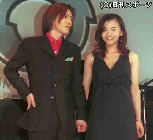 華原朋美、小室哲哉と16年半ぶりタッグで新曲!過去を完全精算へ