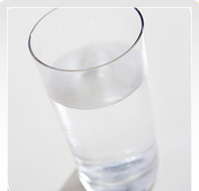 白湯ダイエットについて