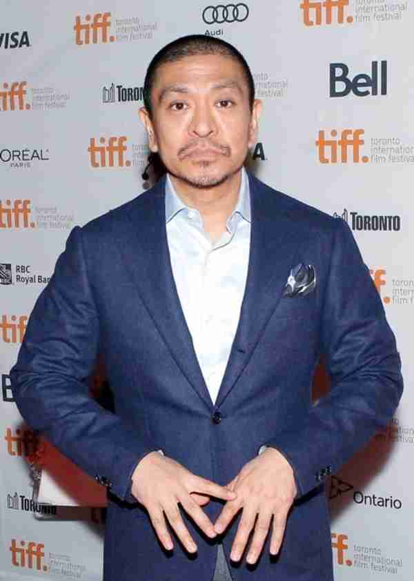 松本人志、匿名での“悪口”書き込みに「匿名は良い行ないをするときに使うのですよ」 | RBB TODAY