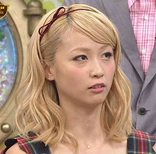E-girlsのAmi「逃走中」で炎上!“自首”選択で賞金121万円をゲット