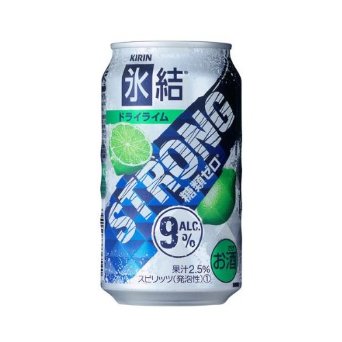 好きなチューハイ