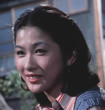 若い頃の美しさに驚いた芸能人