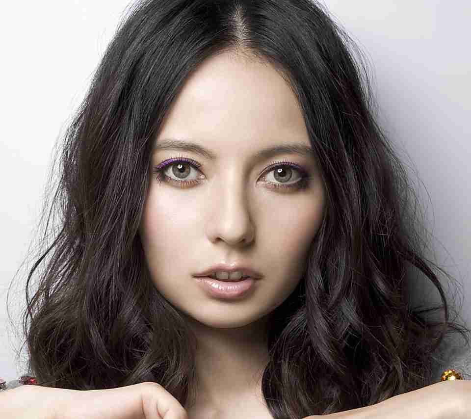 濃い顔の美人さんを貼っていくトピ