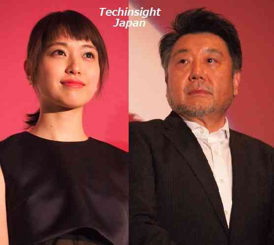 戸田恵梨香、自身を擁護した原田監督に感謝。ファンからは激励のコメントが続々。 | Techinsight|海外セレブ、国内エンタメのオンリーワンをお届けするニュースサイト