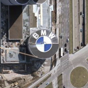 【Google Earth】グーグルアースの面白い・不思議な写真が集まるトピ！