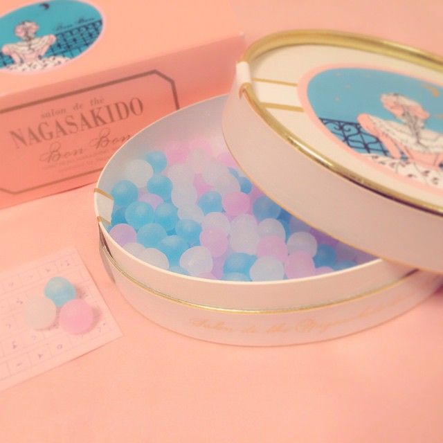 ちょっと変わったプレゼント☆